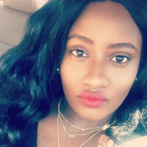 Meet your Posher, Tori